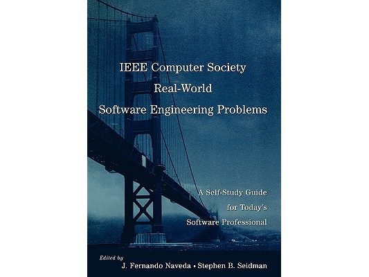 Software Engineering Problem Book