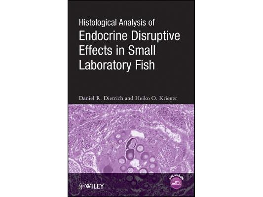 Histology Endocrine w/website [With CDROM]