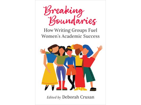 Breaking Boundaries: How Writing Groups Fuel Women's Academic Success