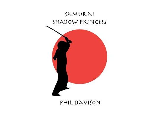 Samurai Shadow Princess