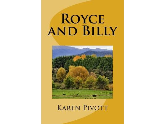 Royce and Billy