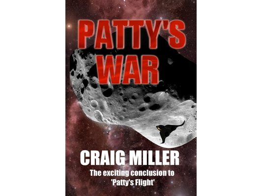 Patty's War