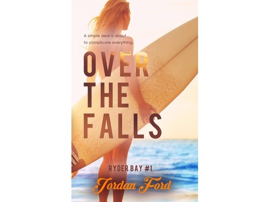 Over the Falls