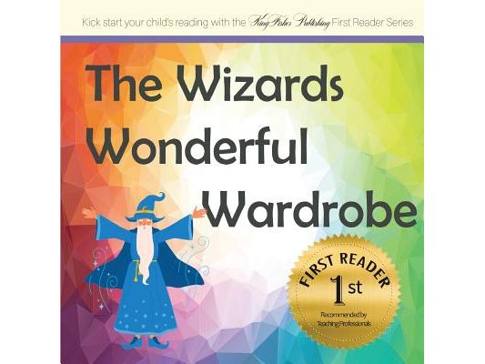The Wizards Wonderful Wardrobe