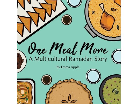One Meal More: A Multicultural Ramadan Story