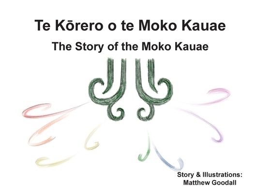 Te Kōrero o te Moko Kauae: The Story of the Moko Kauae
