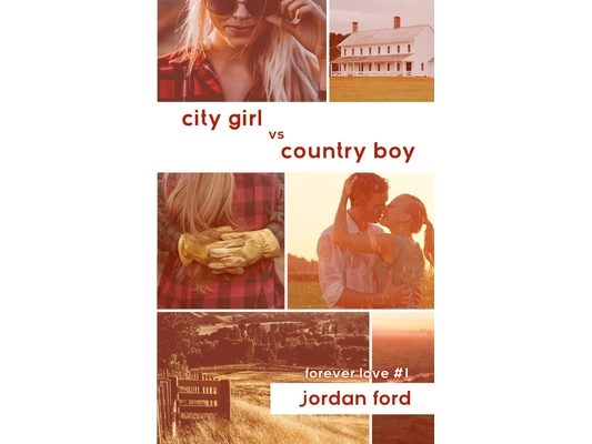 City Girl vs Country Boy