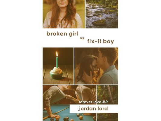 Broken Girl vs Fix-It Boy