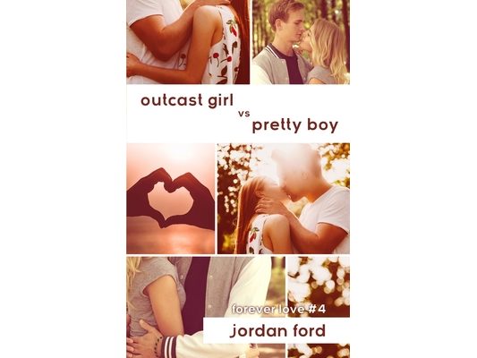 Outcast Girl vs Pretty Boy
