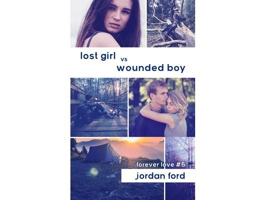 Lost Girl vs Wounded Boy