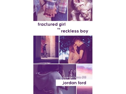 Fractured Girl vs Reckless Boy