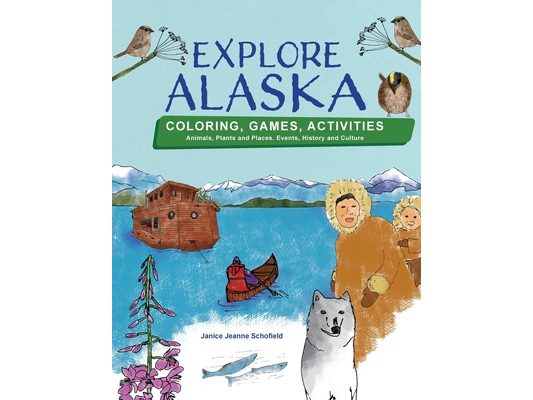 Explore Alaska
