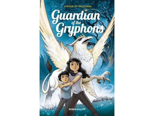 Guardian of the Gryphons