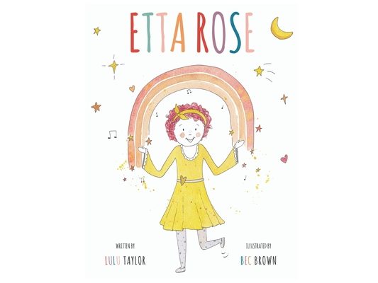 Etta Rose