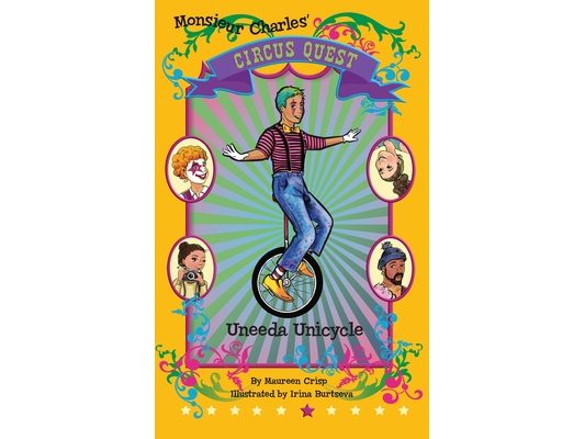 Uneeda Unicycle