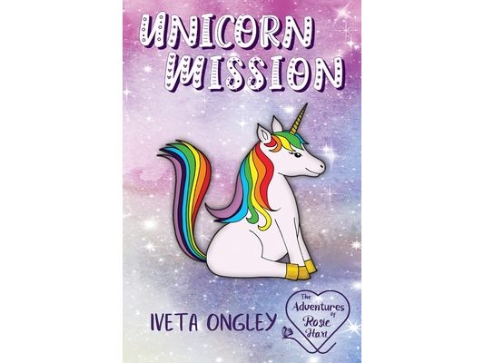 Unicorn Mission