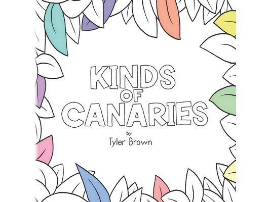 Kinds of Canaries
