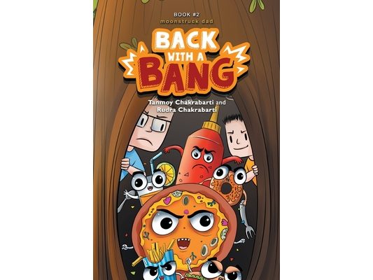 Back with a Bang