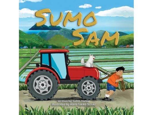 Sumo Sam