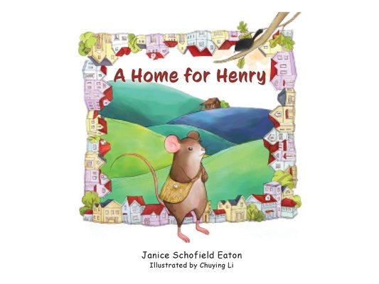 A Home for Henry