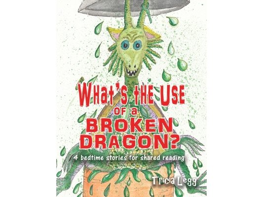 What's the Use of a Broken Dragon?