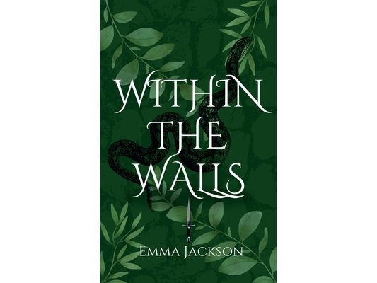 Within the Walls