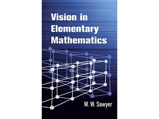 Vision in Elementary Mathematics