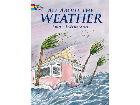 All about the Weather