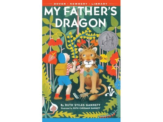 My Father's Dragon