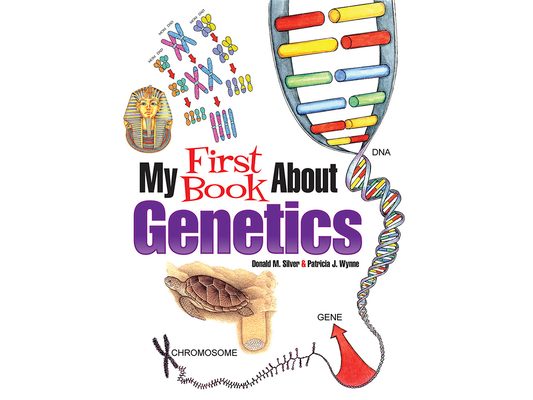 My First Book about Genetics