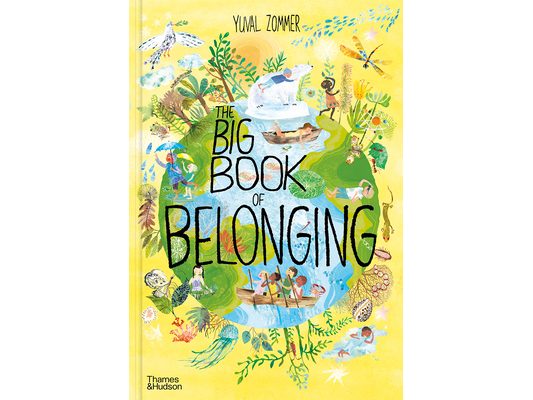 The Big Book of Belonging