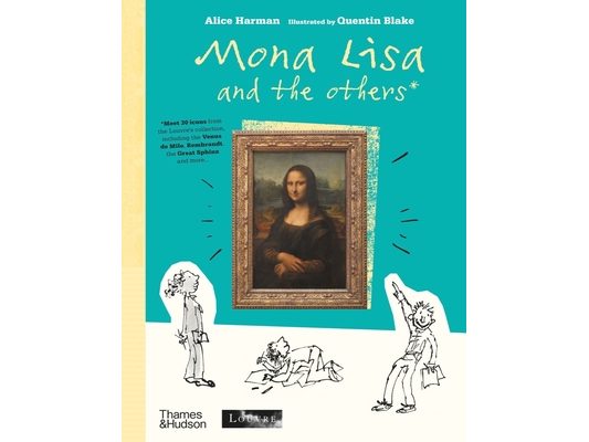 Mona Lisa and the Others