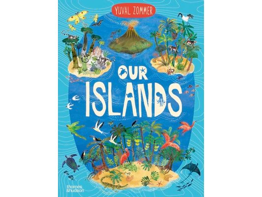 Our Islands