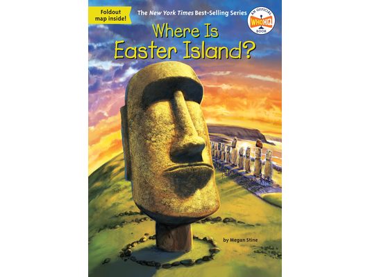 Where Is Easter Island?
