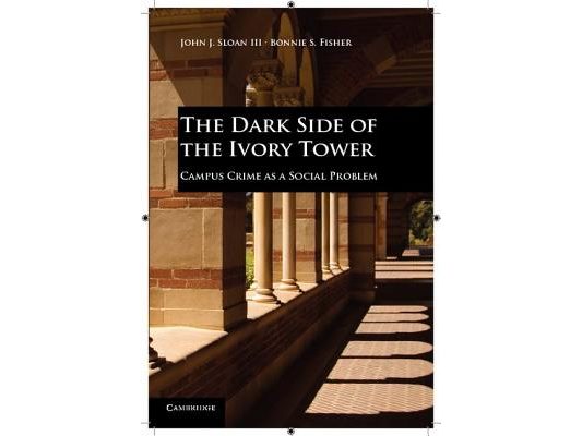 The Dark Side of the Ivory Tower: Campus Crime as a Social Problem