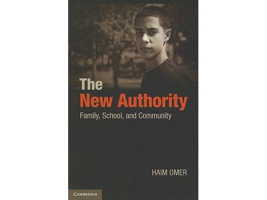 The New Authority