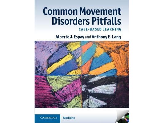 Common Movement Disorders Pitfalls [With DVD ROM]