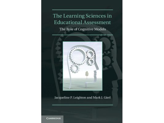 The Learning Sciences in Educational Assessment