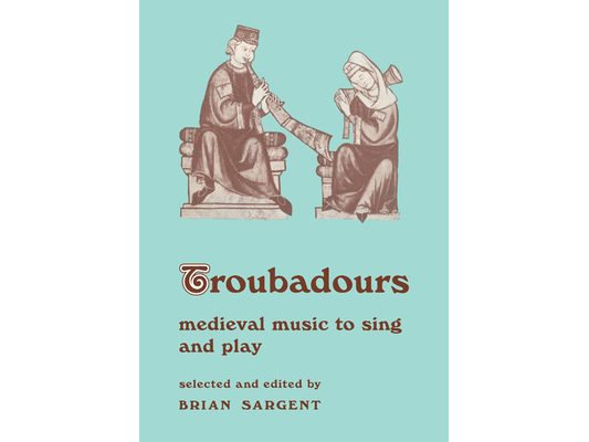 Troubadours