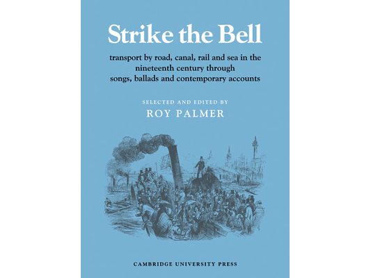 Strike the Bell