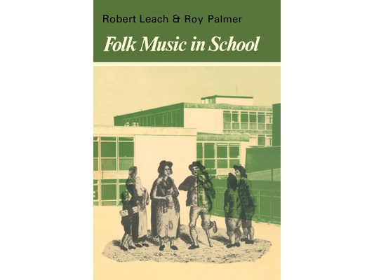 Folk Music in Schoo