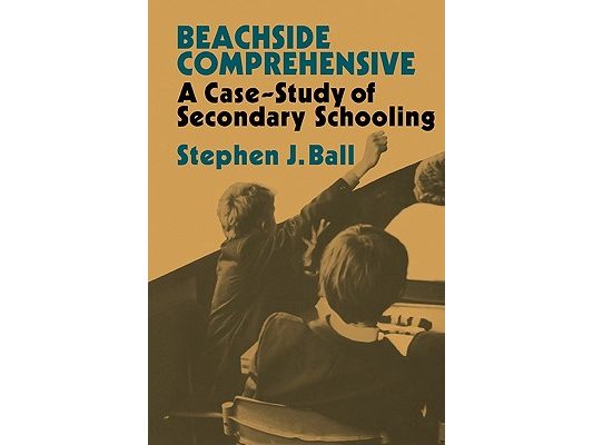 Beachside Comprehensive: A Case-Study of Secondary Schooling