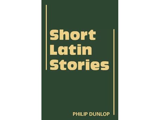Short Latin Stories