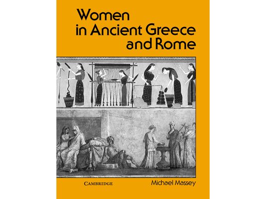 Women in Ancient Greece and Rome