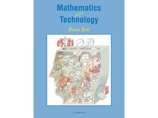 Mathematics Meets Technology