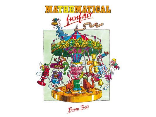 The Mathematical Funfair