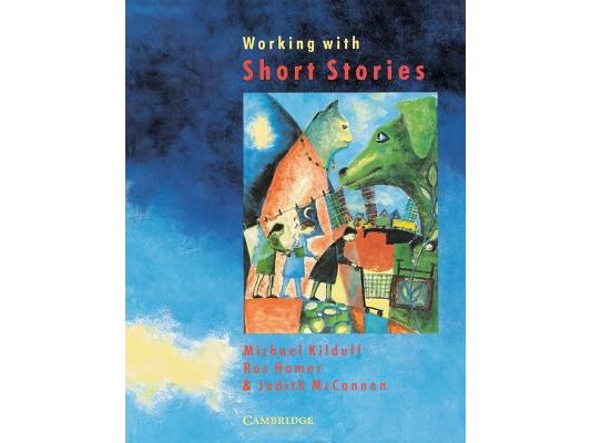Working with Short Stories