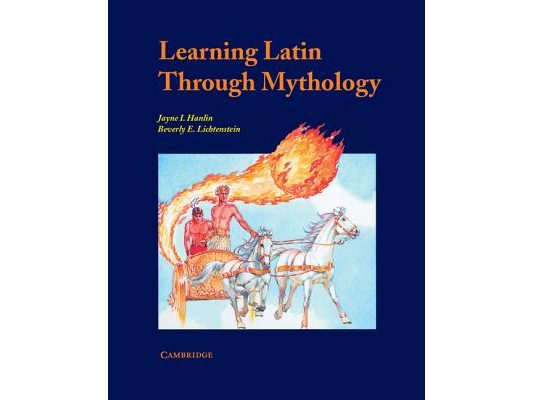 Learning Latin Through Mythology
