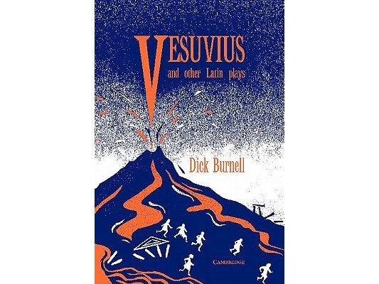 Vesuvius and Other Latin Plays