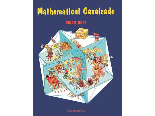 Mathematical Cavalcade